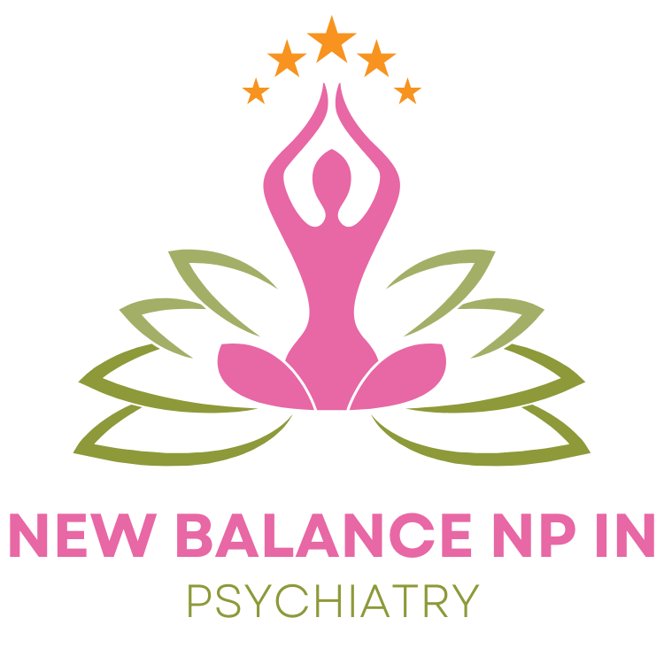 New Balance NP Psychiatry